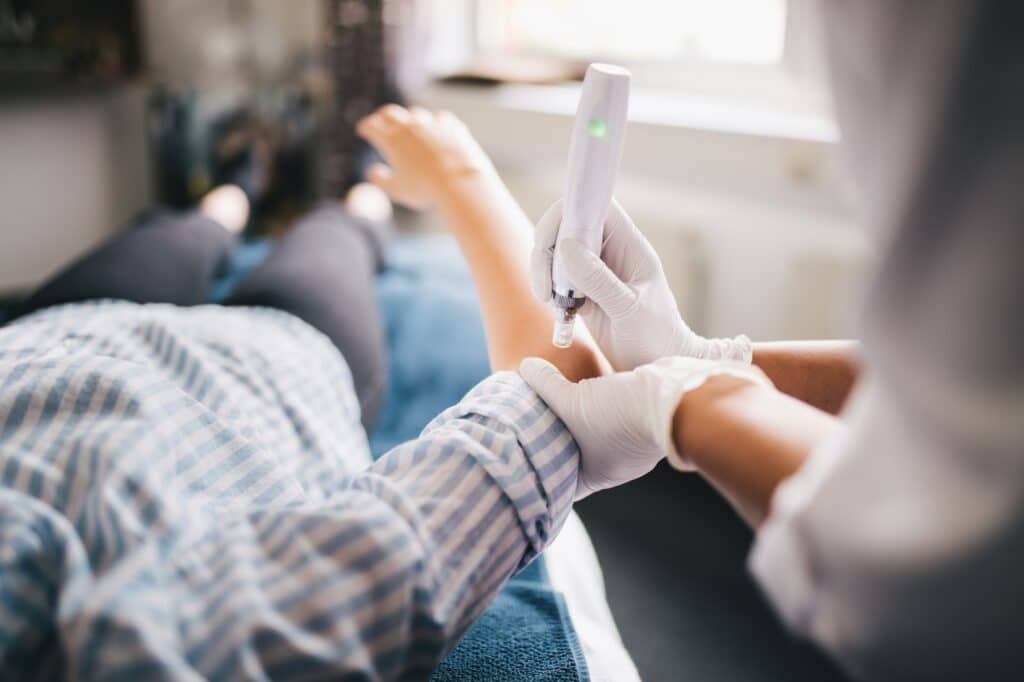 health care