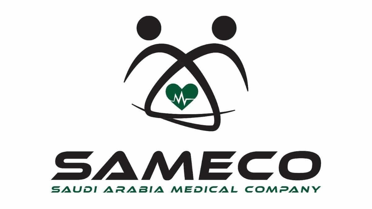 Sameco Contact Us - Best healthcare recruitment agency in KSA