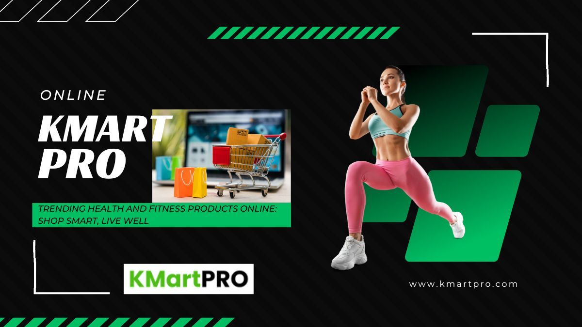 Fitness Products for Home Workouts