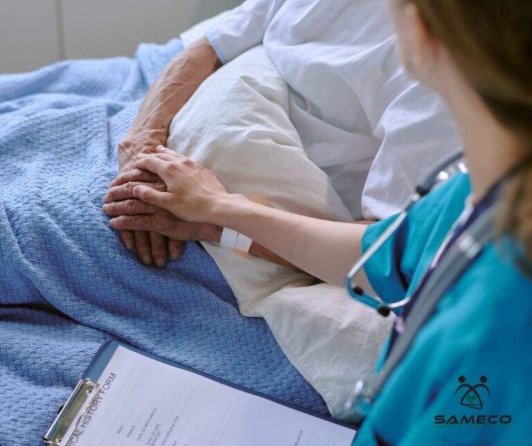 Healthcare Hiring in KSA A Complete Guide for Job Seekers